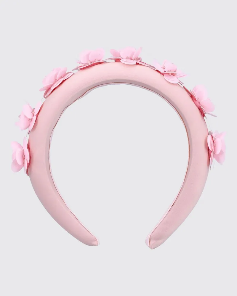Self-Portrait Armreifen kinder Pink