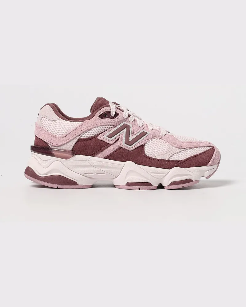 New Balance Schuhe kinder Pink