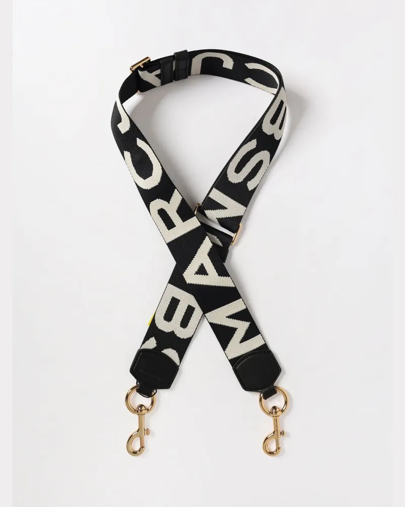 Marc Jacobs Umhängetasche damen Schwarz
