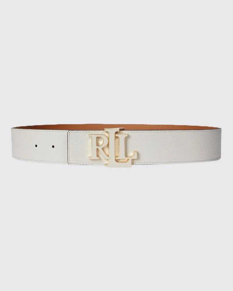 Ralph Lauren Gürtel damen Rot