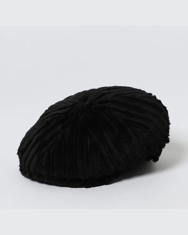 Tagliatore Hut herren Schwarz