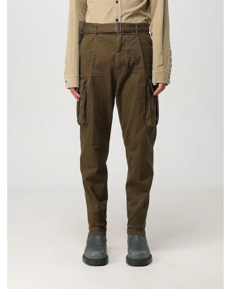 Dsquared2 Hose Military