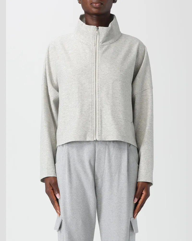 Mason's Sweatshirt damen Grau