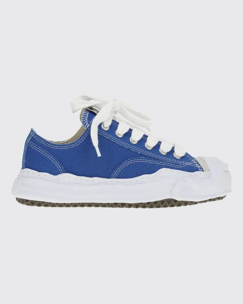 MIHARAYASUHIRO Sneakers herren Blau
