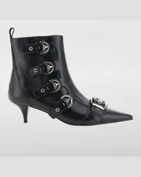 Pinko Stiefel Schwarz