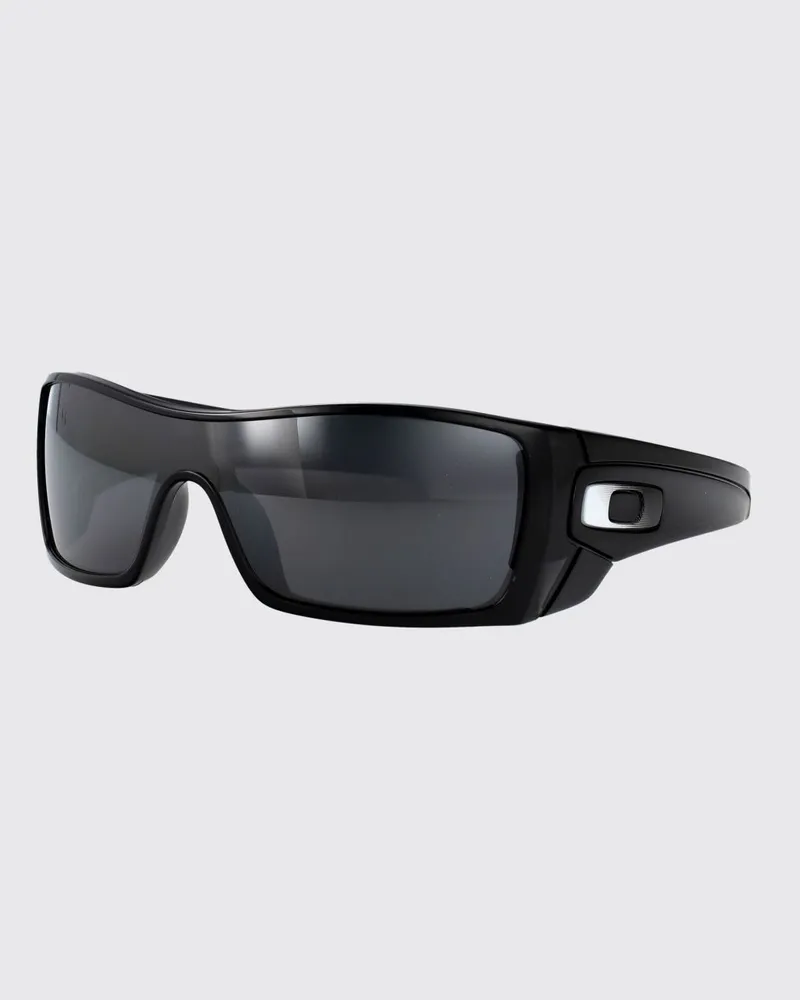 Oakley Sonnenbrille herren Schwarz