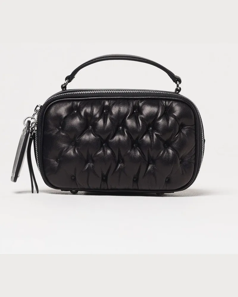 Maison Margiela Schultertasche damen Schwarz