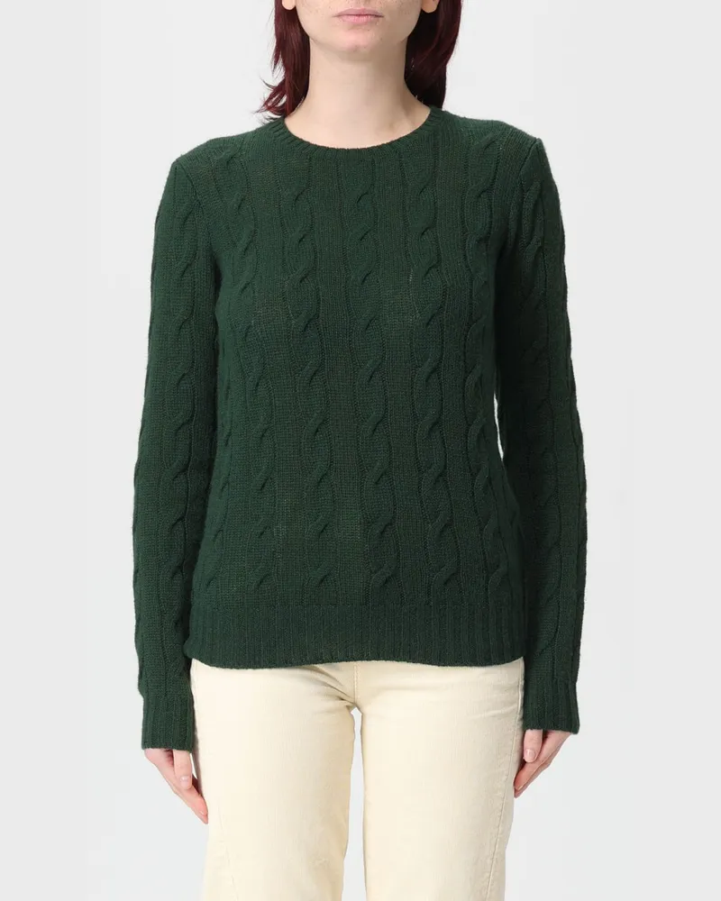 Ralph Lauren Pullover damen Grün