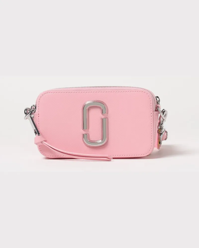 Marc Jacobs Umhngetasche damen Pink