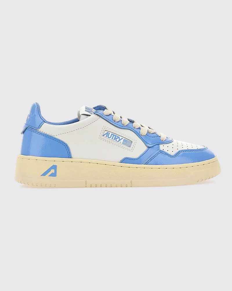 AUTRY Sneakers damen Weiß