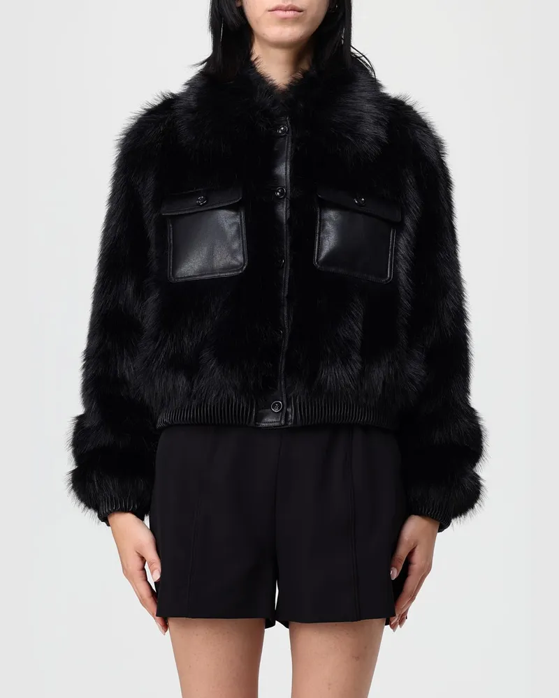 Liu Jo Blazer damen Schwarz