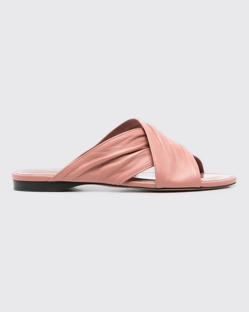 Paris Texas Schuhe damen Pink