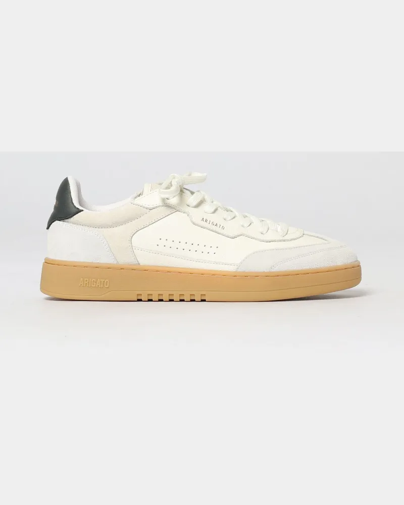 Axel Arigato Sneakers herren Weiß