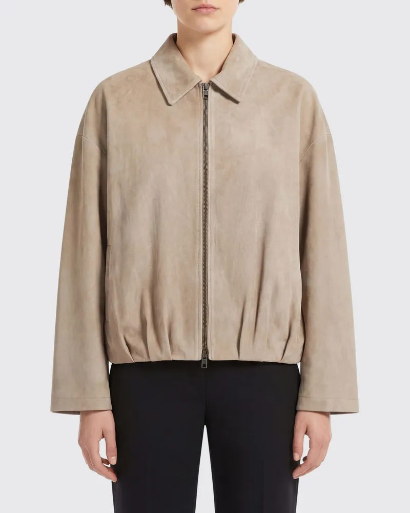 Salvatore Santoro Jacke damen Earth