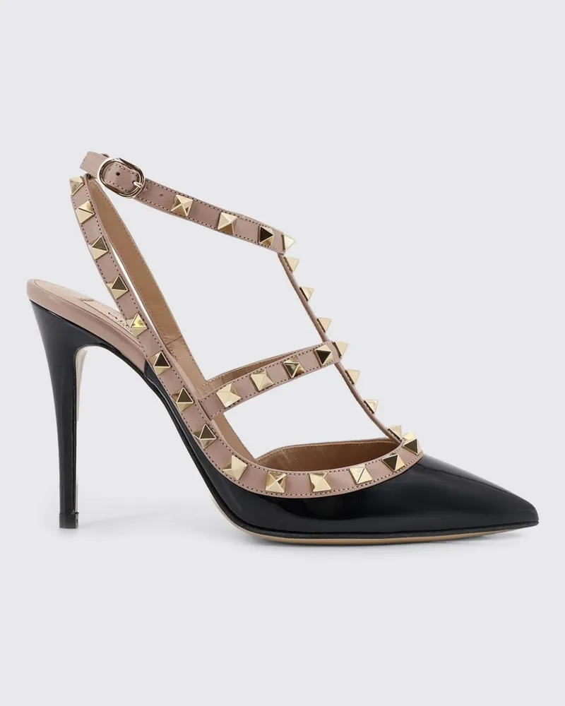 Valentino Garavani Schuhe damen Schwarz