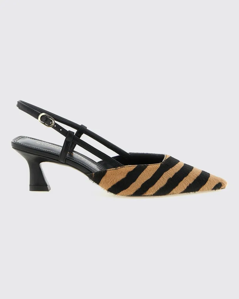 Stuart Weitzman Pumps damen Bunt