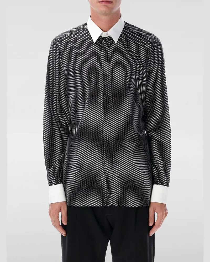 Tom Ford T-shirt herren Schwarz