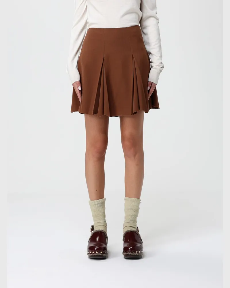 Marni Rock damen Braun