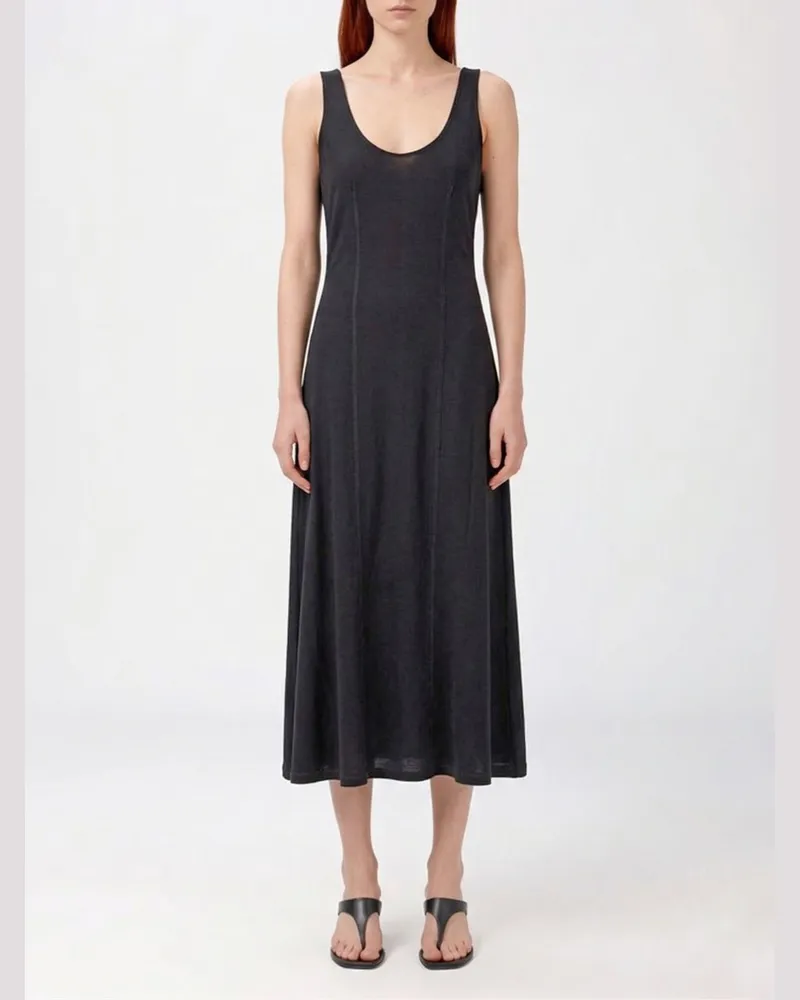 Our Legacy Kleid damen Schwarz