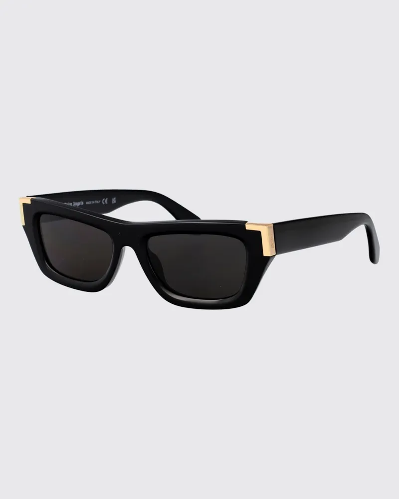 Palm Angels Sonnenbrille herren Schwarz