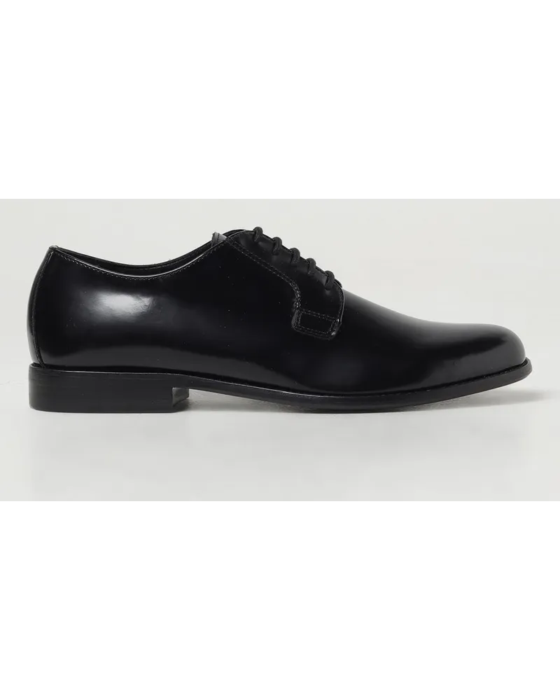 Manuel Ritz Sneakers herren Schwarz