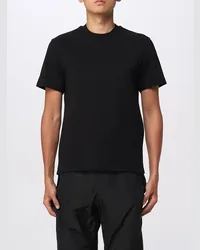 Ferragamo T-shirt Schwarz