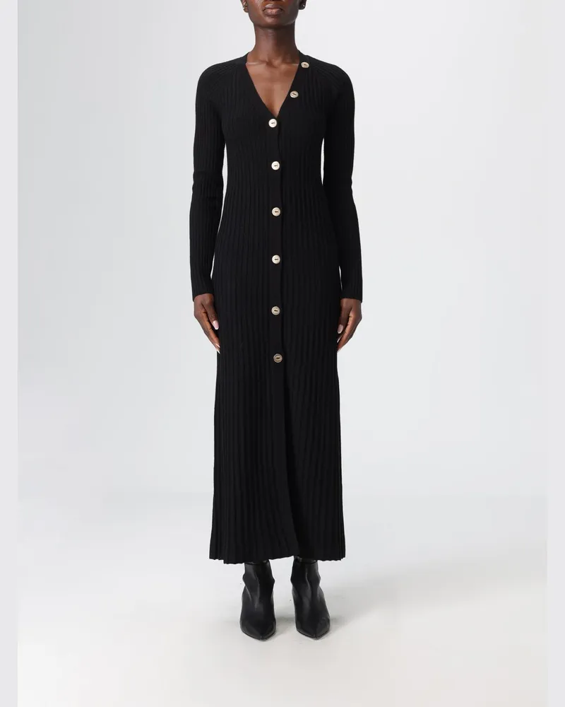 Twin-Set Kleider damen Schwarz