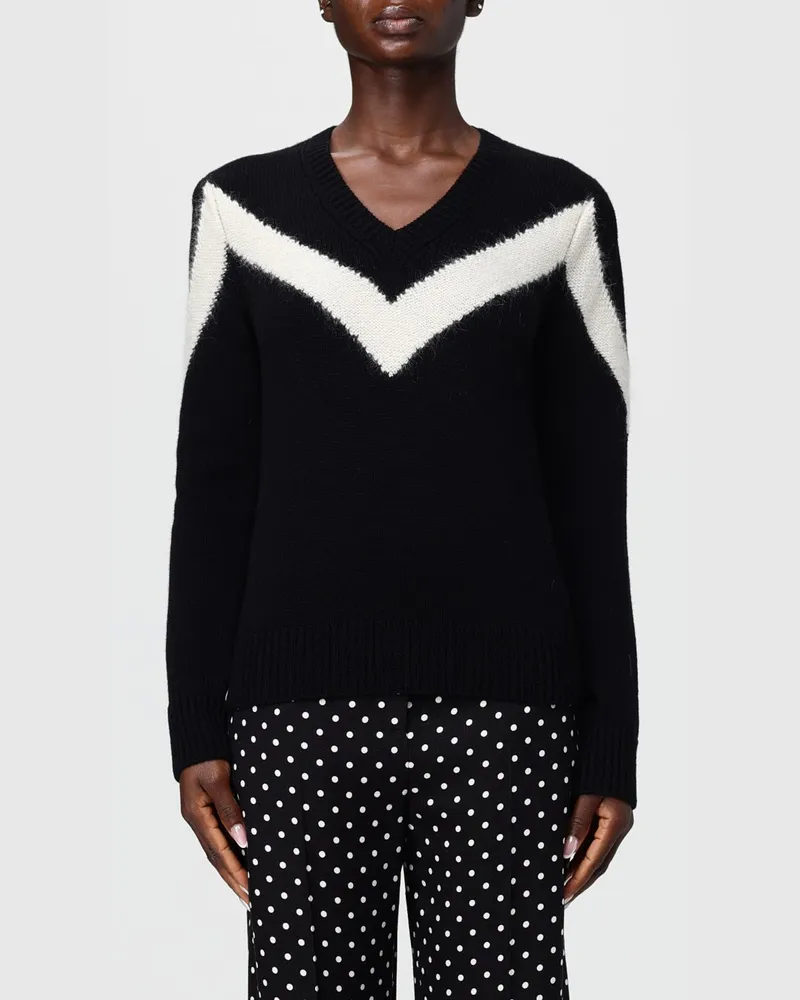 Valentino Garavani Pullover damen Schwarz