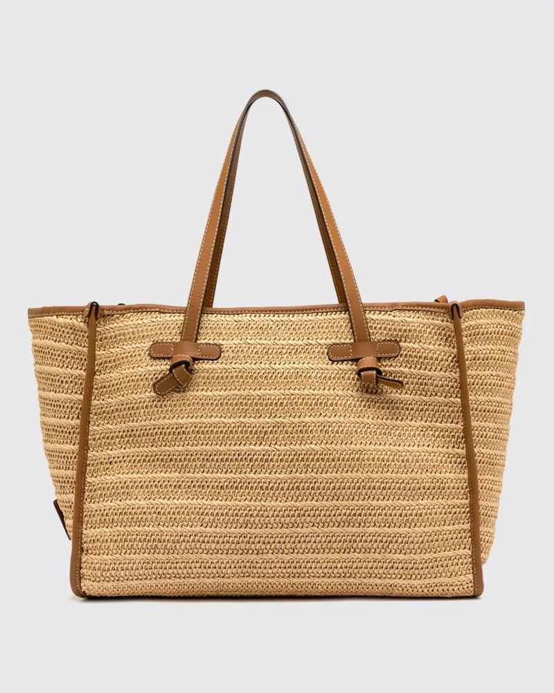 Gianni Chiarini Schultertasche damen Club Marcella Bunt