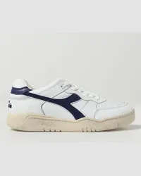 Diadora Sneakers Weiß