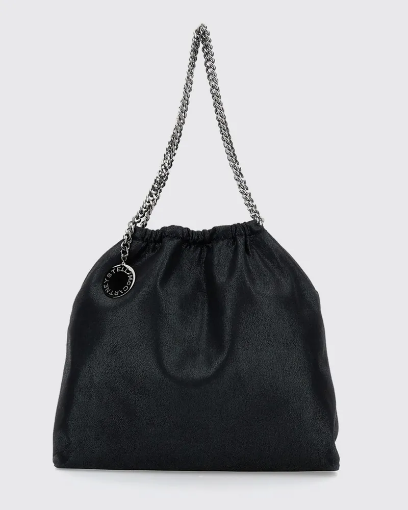 Stella McCartney Schultertasche damen Schwarz