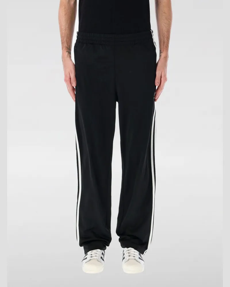 adidas Hose herren Schwarz