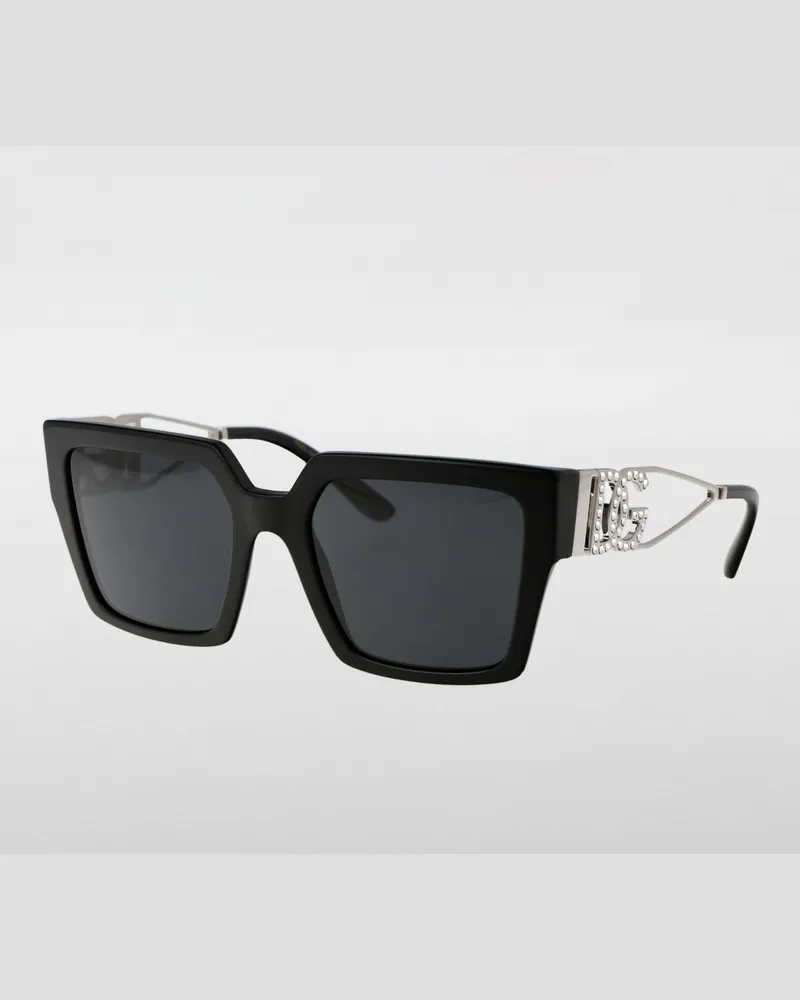 Dolce & Gabbana Sonnenbrillen damen Dolce & Gabbana Schwarz