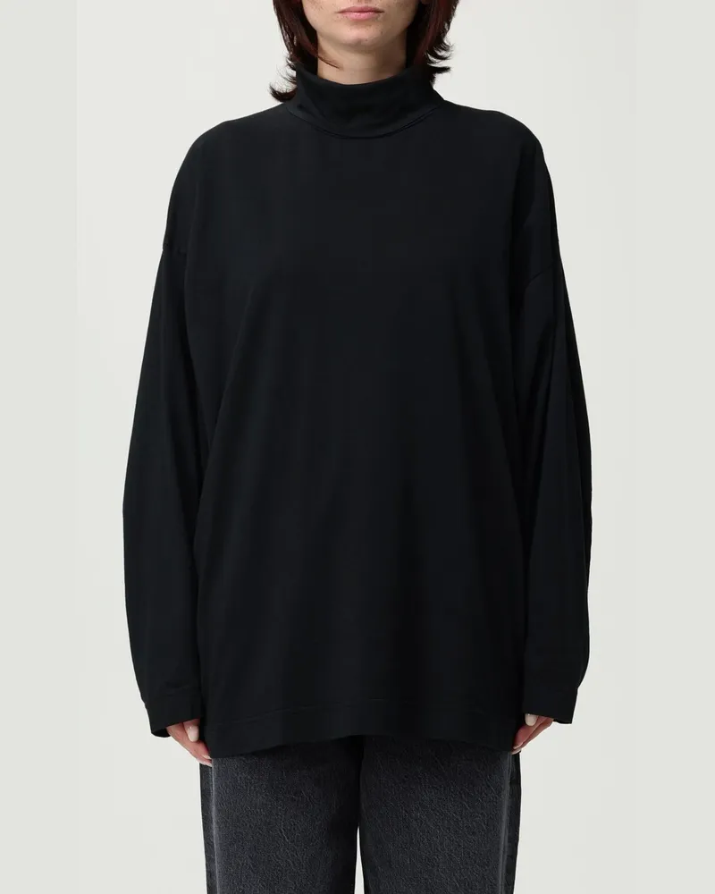 Haikure Strickjacke damen Schwarz