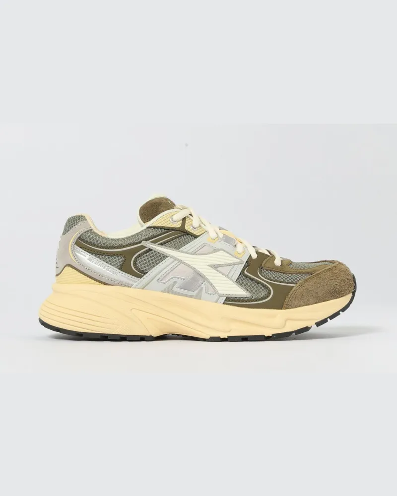 Diadora Sneakers damen Grün