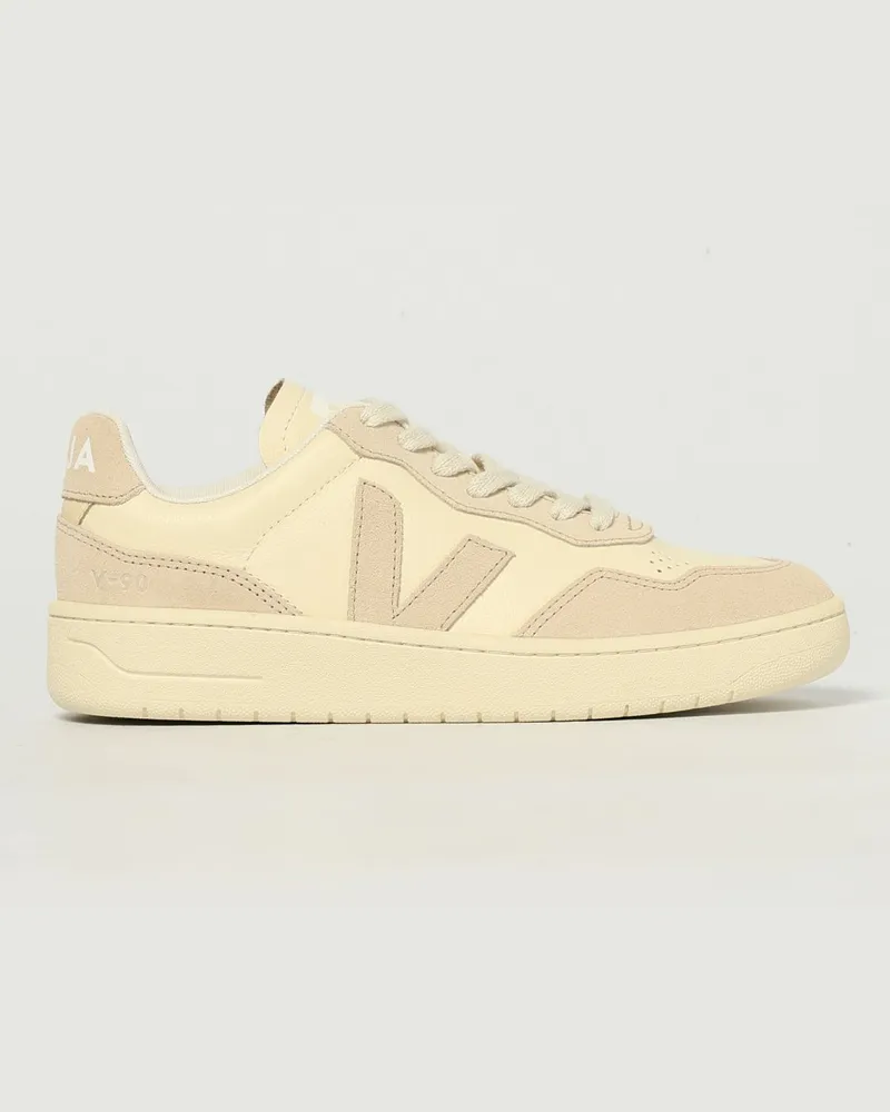 VEJA Sneakers damen Beige