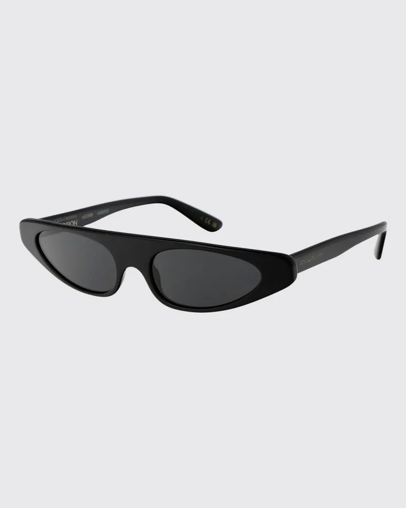 Dolce & Gabbana Sonnenbrillen damen Dolce & Gabbana Schwarz