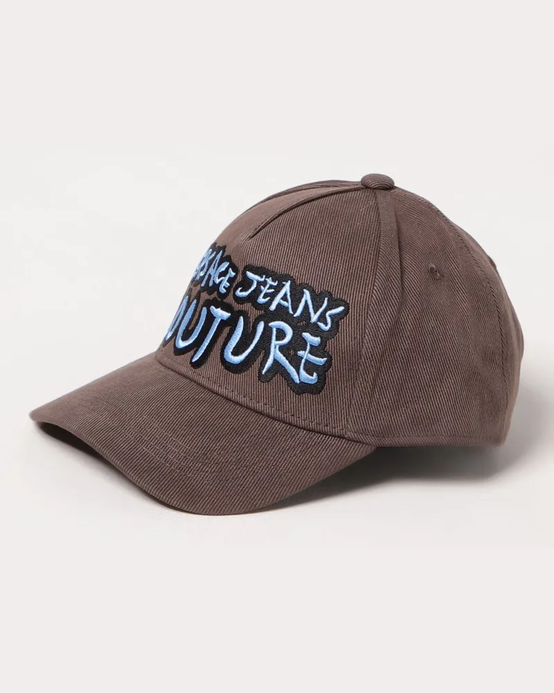 Versace Jeans Hut herren Braun