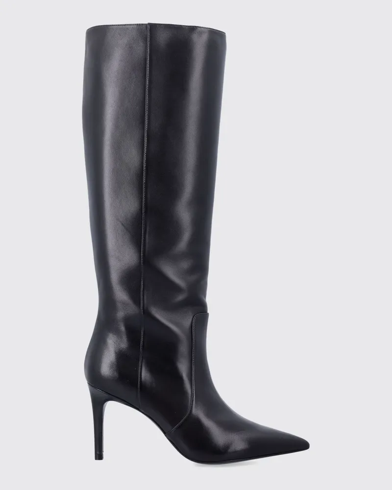 Stuart Weitzman Flache schuhe damen Schwarz