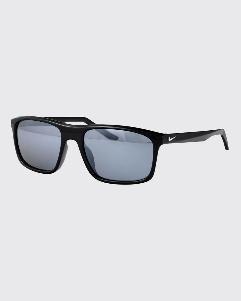 Nike Sonnenbrille herren Schwarz