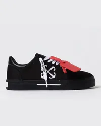 OFF-WHITE Sneakers Schwarz