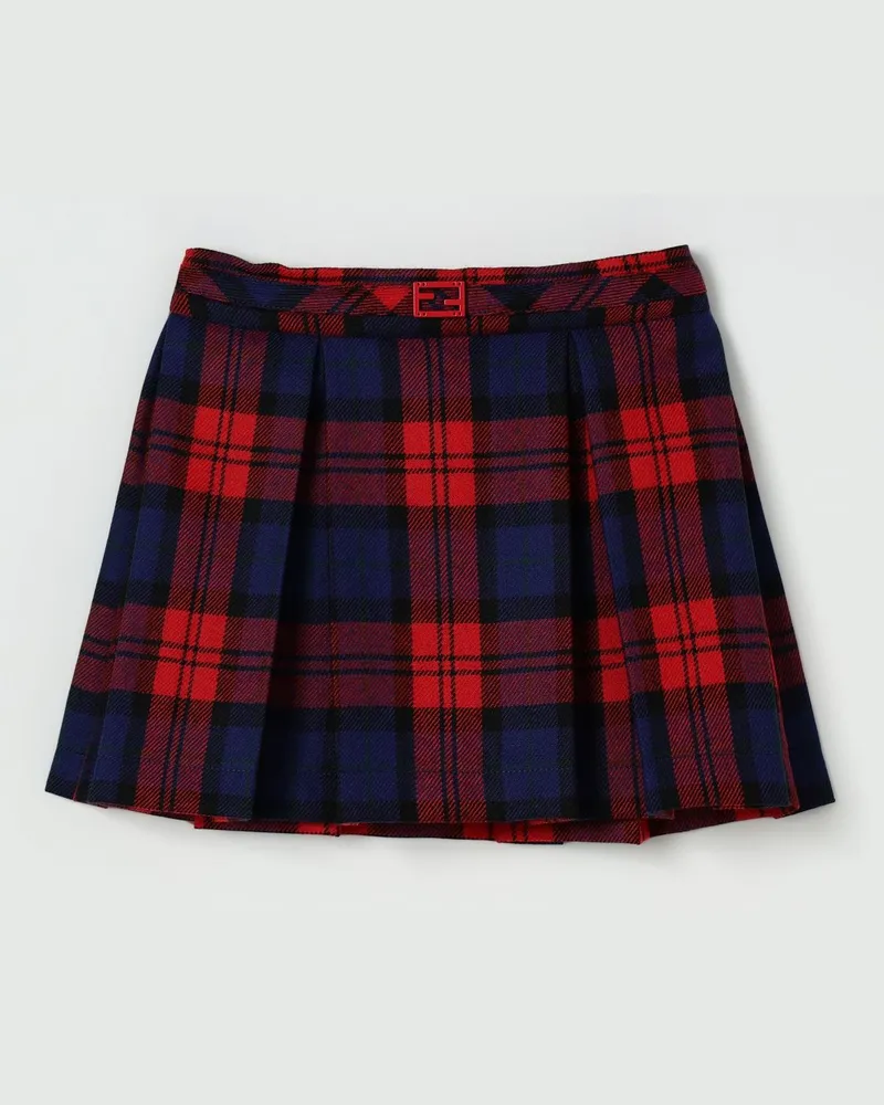Fendi Rock kinder Bunt