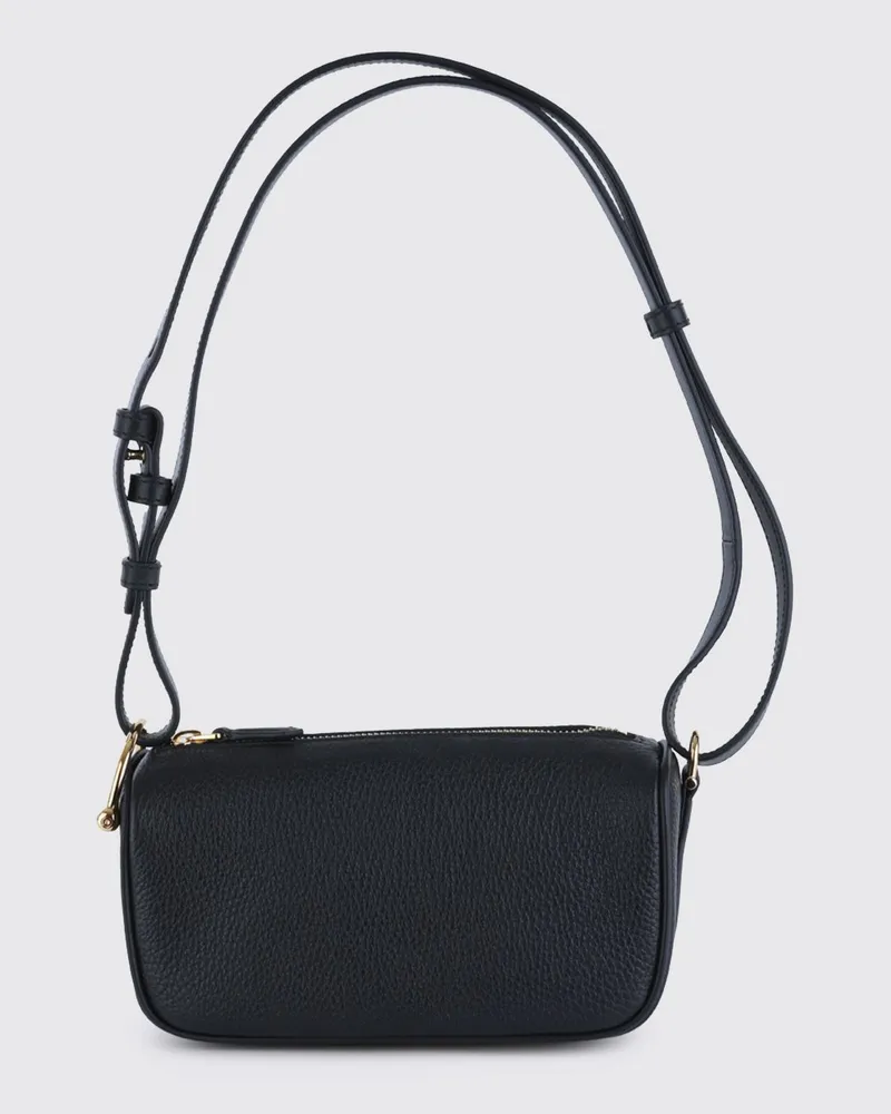 Gucci Schultertasche damen Schwarz