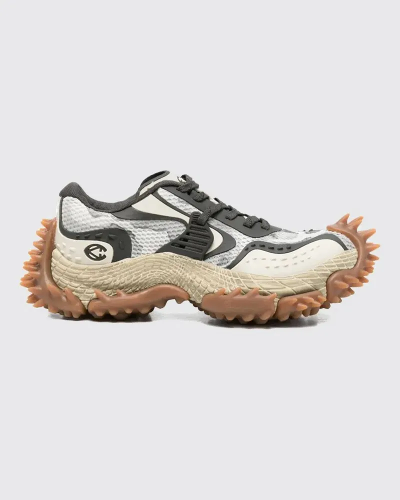 Camper Schuhe herren Grau