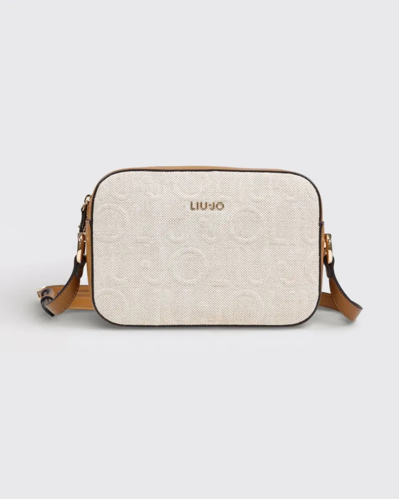 Liu Jo Handtasche damen Beige