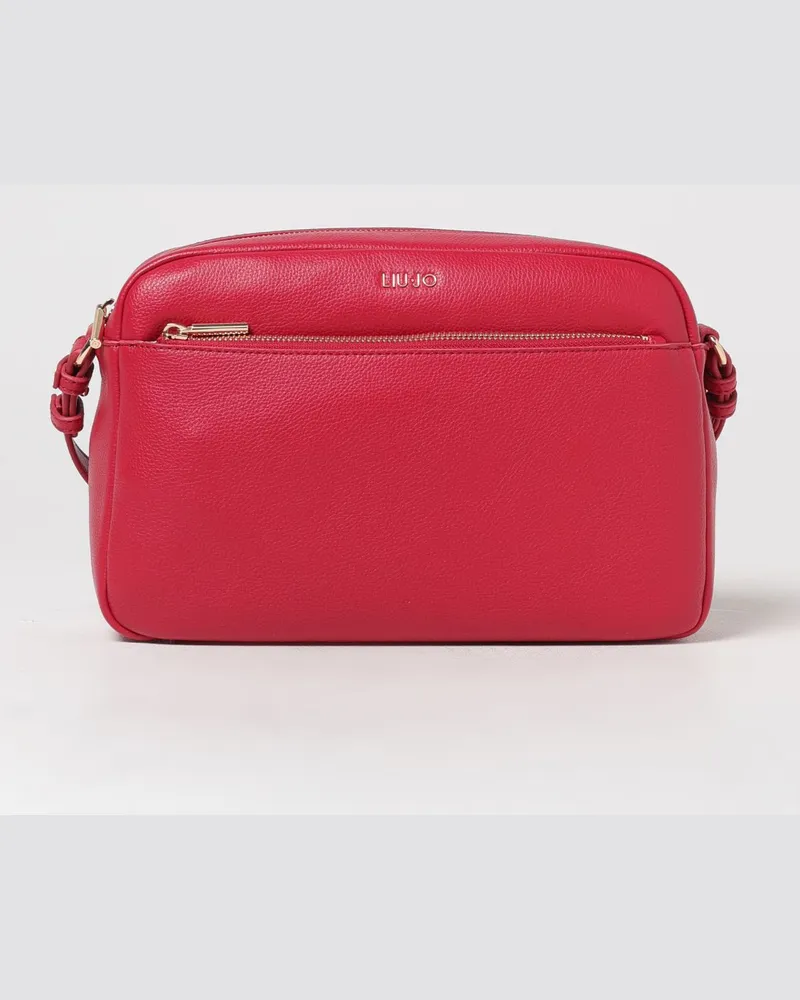 Liu Jo Schultertasche damen Rot