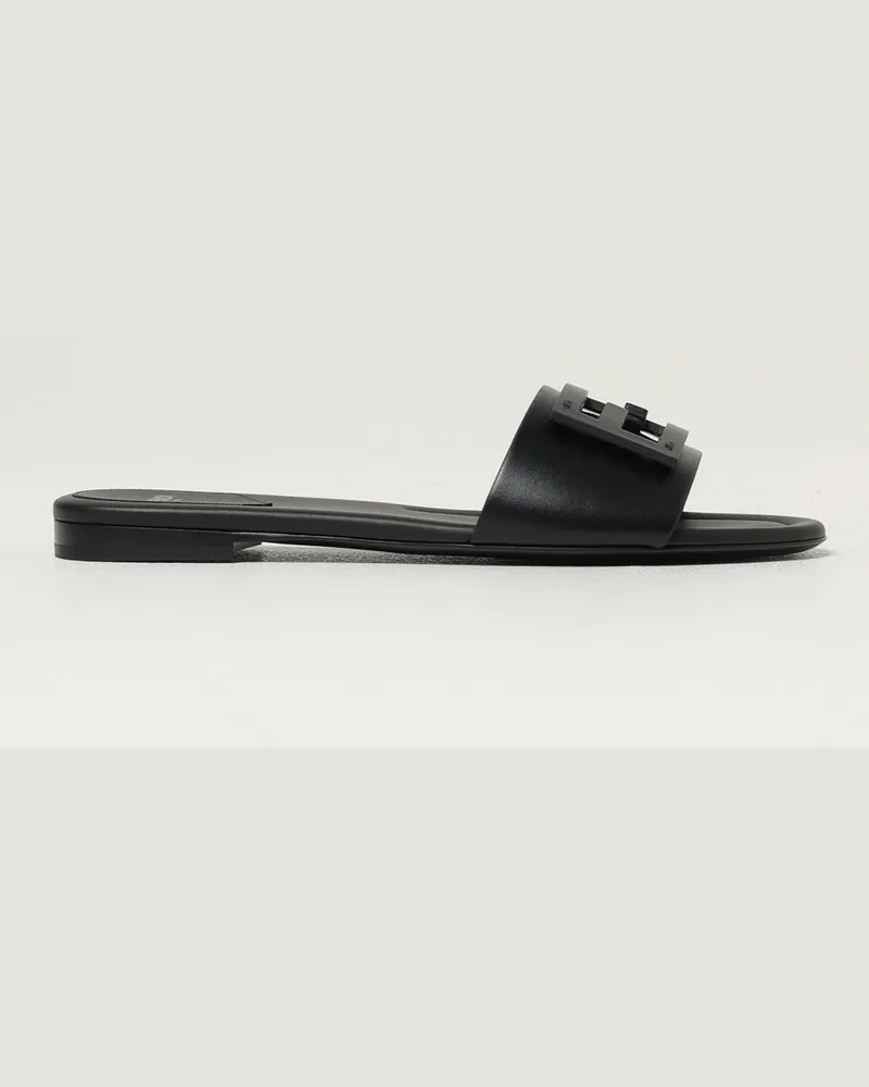 Fendi Schuhe damen Schwarz