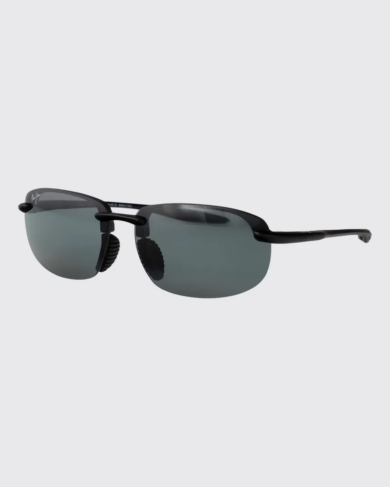 Maui Jim Sonnenbrille herren Schwarz