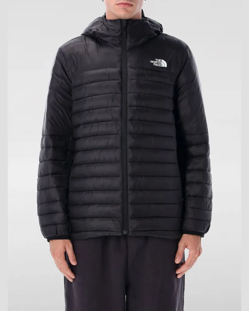 The North Face Jacke herren Schwarz