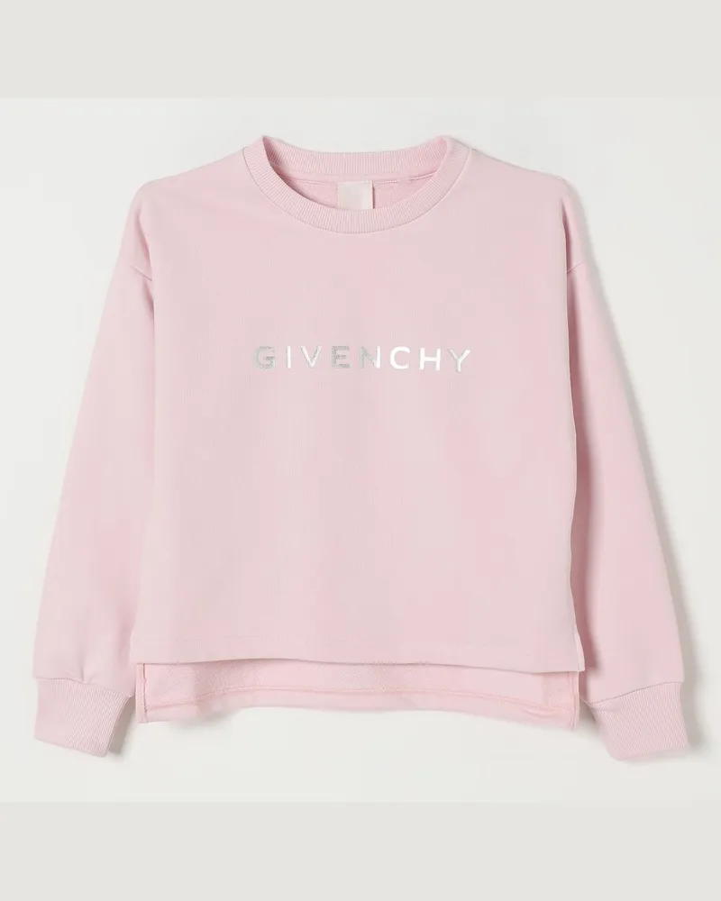 Givenchy Pullover kinder Pink